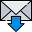 Email icon 64x64
