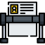 Calendar icon 64x64