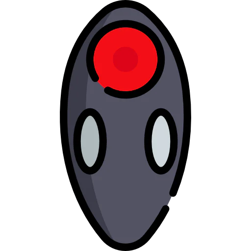 Controller アイコン