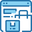 Online shop іконка 64x64