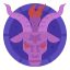 Baphomet icon 64x64
