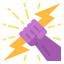 Zeus icon 64x64