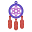 Dreamcatcher icon 64x64