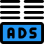 Ads Symbol 64x64