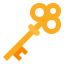 Key icon 64x64