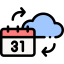 Synchronization icon 64x64