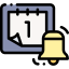 Calendar icon 64x64