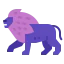 Leo icon 64x64