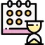 Calendar icon 64x64