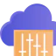 Cloud 图标 64x64