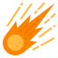 Meteor icon 64x64