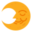 Moon icon 64x64