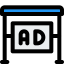 Ads Symbol 64x64