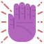 Palmistry icon 64x64