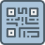 QR icon 64x64