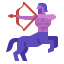 Sagittarius icon 64x64