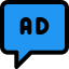 Ads Symbol 64x64