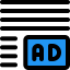 Ads Symbol 64x64