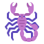 Scorpio icon 64x64