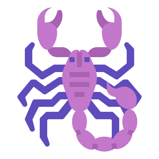 Scorpio icon