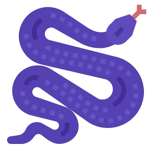 Snake icon