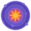 Solar system Symbol 64x64
