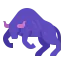 Taurus icon 64x64