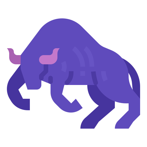 Taurus icon