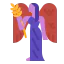 Virgo Symbol 64x64