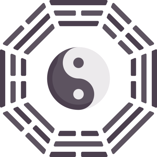 Yin yang 상