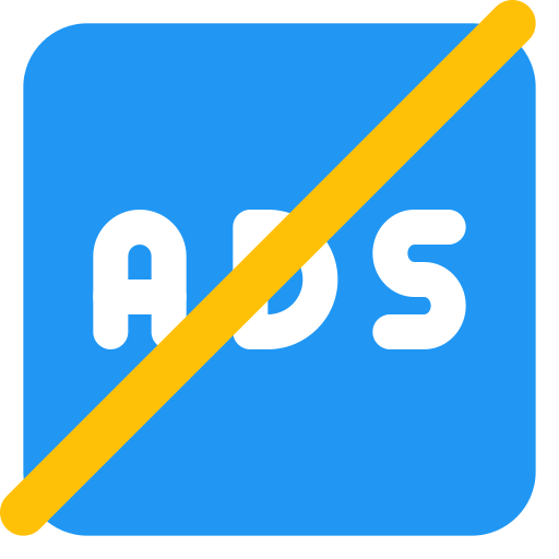 Ad block icon