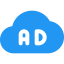 Ads アイコン 64x64