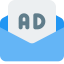 Ads アイコン 64x64