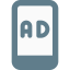 Ads アイコン 64x64
