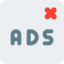 Remove ads アイコン 64x64