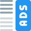 Ads アイコン 64x64
