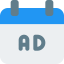 Ads アイコン 64x64