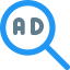 Ads アイコン 64x64