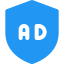 Ads アイコン 64x64