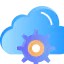 Cloud 图标 64x64