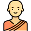 Buddhist icon 64x64