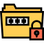 Folder icon 64x64