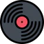 Vinyl icon 64x64