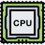 Cpu icon 64x64
