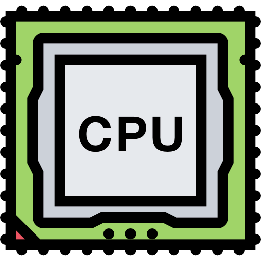 Cpu アイコン