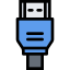 Hdmi icon 64x64
