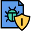 Antivirus icon 64x64