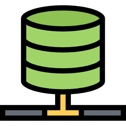 Database ícono