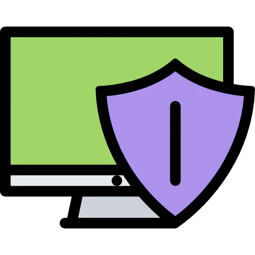Computer biểu tượng