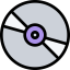 Compact disc icon 64x64